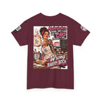Wrong Bakery Bitch — Tattooed Baker Back Graphic Tee