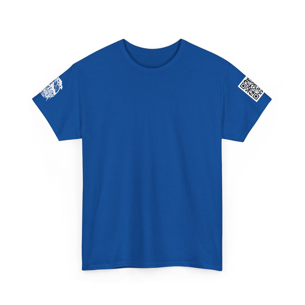 Lobbyists — Bribery Needed a Better Suit Back Graphic Tee