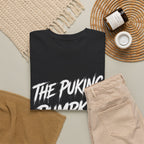 The Puking Pumpkins Punks #6 — Concert of Life - Horror Graphic T-Shirt
