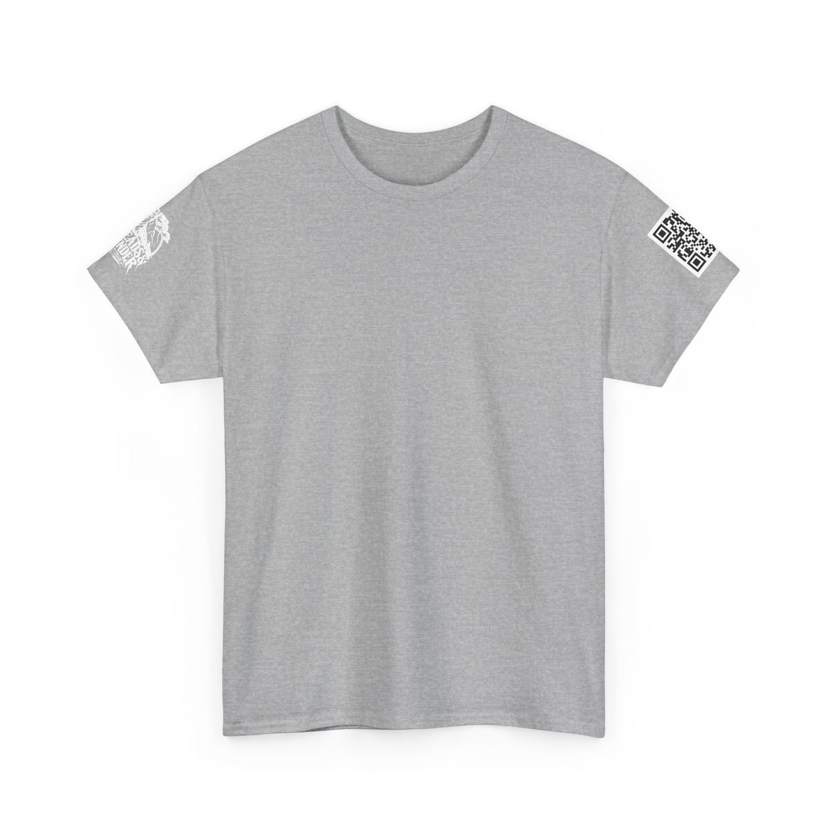 I’m Not Arrogant — Better Than Your Best Idea Back Graphic Tee