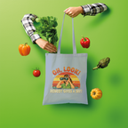 SARCASM 105 Shopper Tote Bag