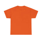 Trash Can Row Tee #3