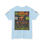 The Puking Pumpkins Punks #1 — Concert of Life - Horror Graphic T-Shirt