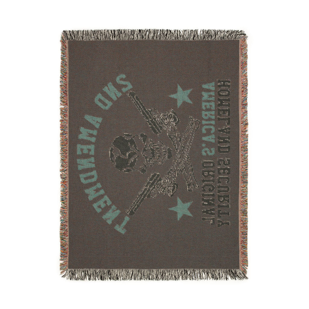 Woven Blanket