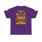 Don’t Ask Me for Advice — Punching Stupid People Back Graphic Tee