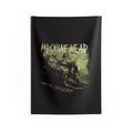 Machine Head "Into the Locust" Wall Tapestry - Heavy Metal Band Poster