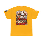 Wrong Bakery, Bitch — Have Your Cake and Eat It Too Back Graphic Tee