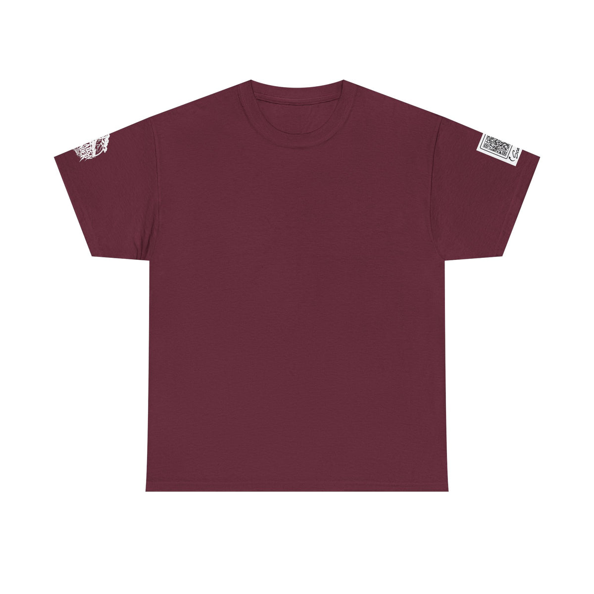 I'm a Serial Killer Wolf T-Shirt