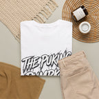The Puking Pumpkins Punks #6 — Concert of Life - Horror Graphic T-Shirt
