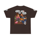 You’re One of a Kind — I Couldn’t Handle Another One Back Graphic Tee