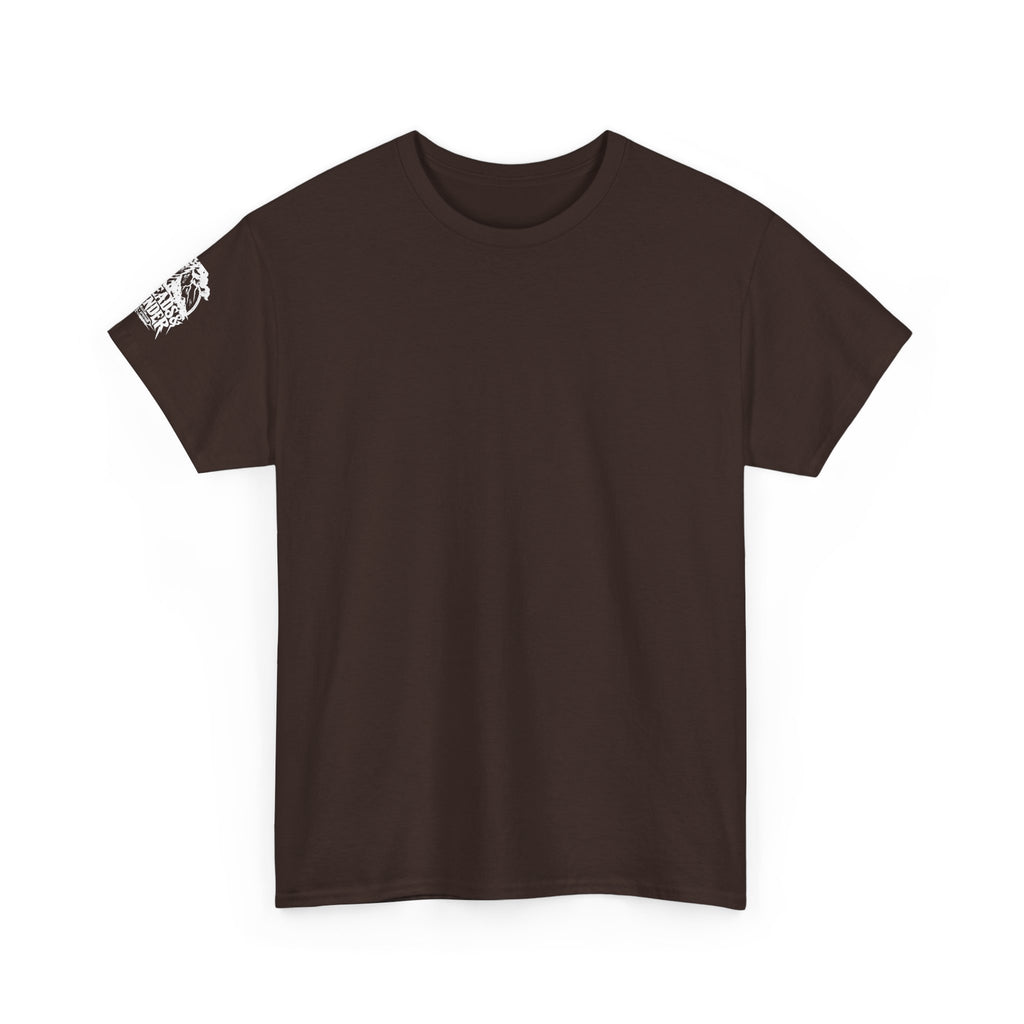 FUCK A DUCK BAND — Design #2 | Back Graphic Tee