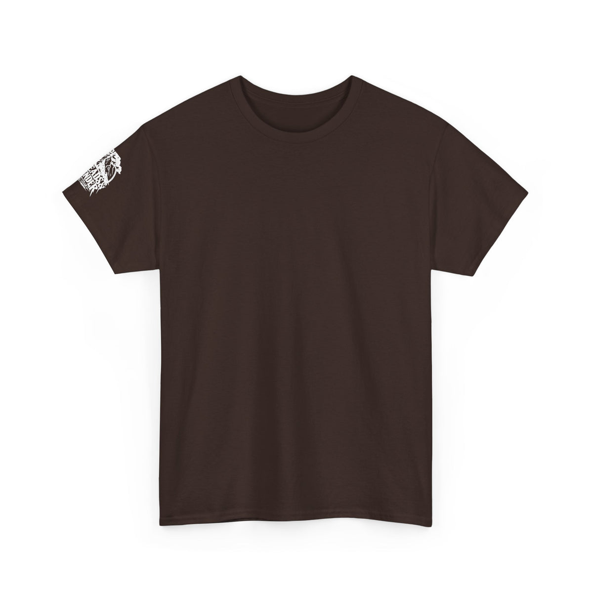 FUCK A DUCK BAND — Design #2 | Back Graphic Tee
