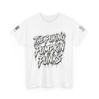 The Puking Pumpkins Punks #3 — Concert of Life - Horror Graphic T-Shirt