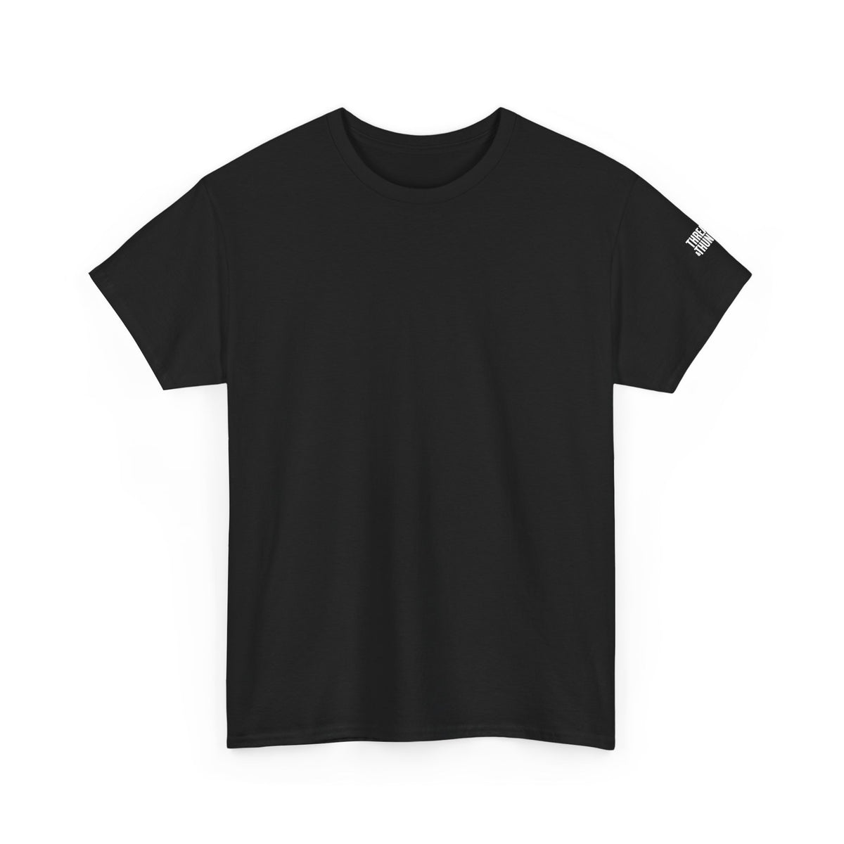 Rock Band T-Shirt