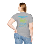 Funny Statement T-Shirt — "I'm Not Saying Let's Go Kill All The Stupid People" Graphic Tee