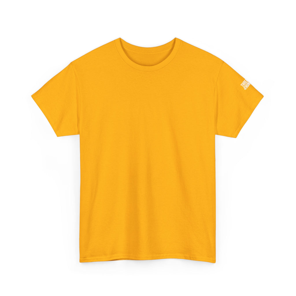 T-Shirt — Angry Can Man Monster Graphic Tee