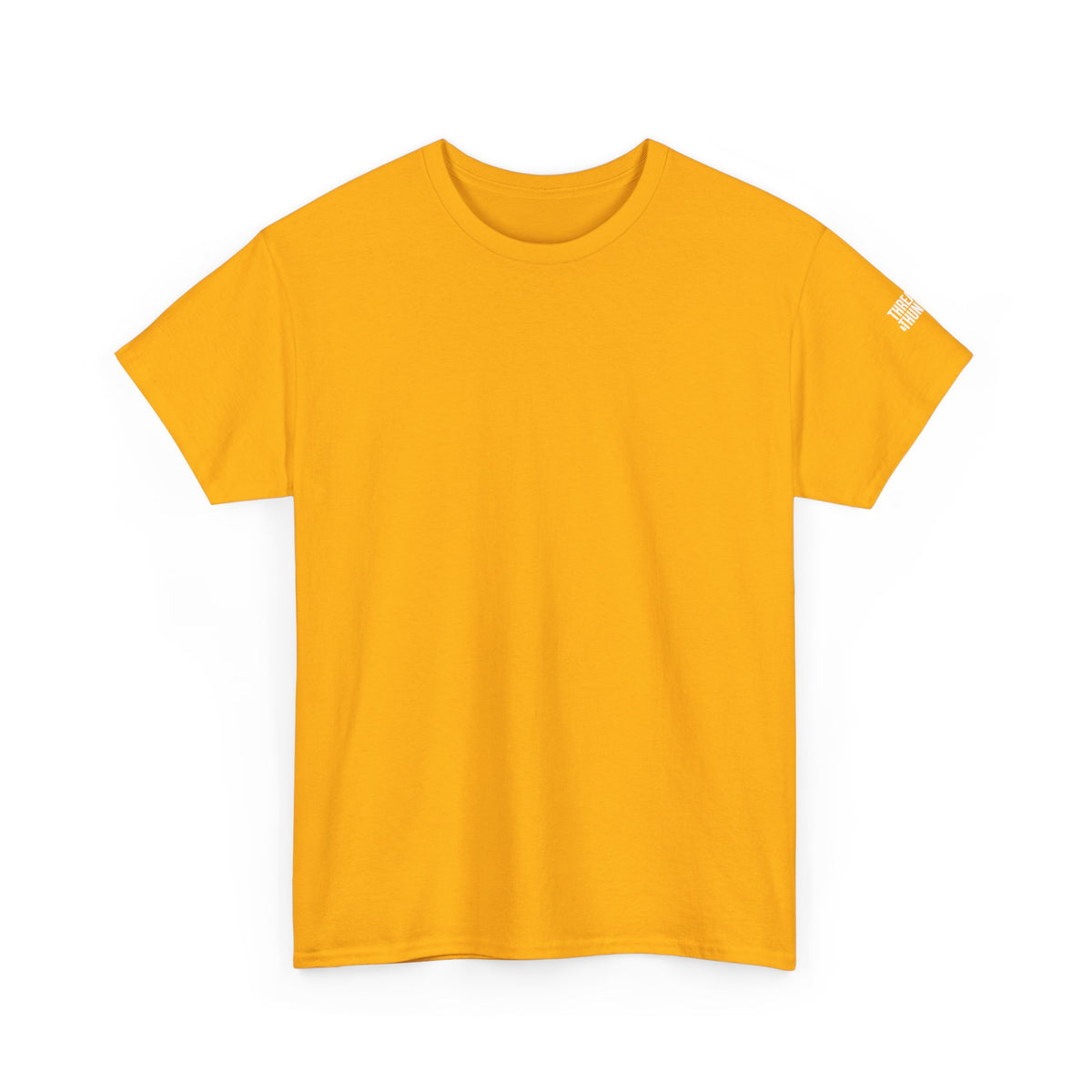 T-Shirt — Angry Can Man Monster Graphic Tee