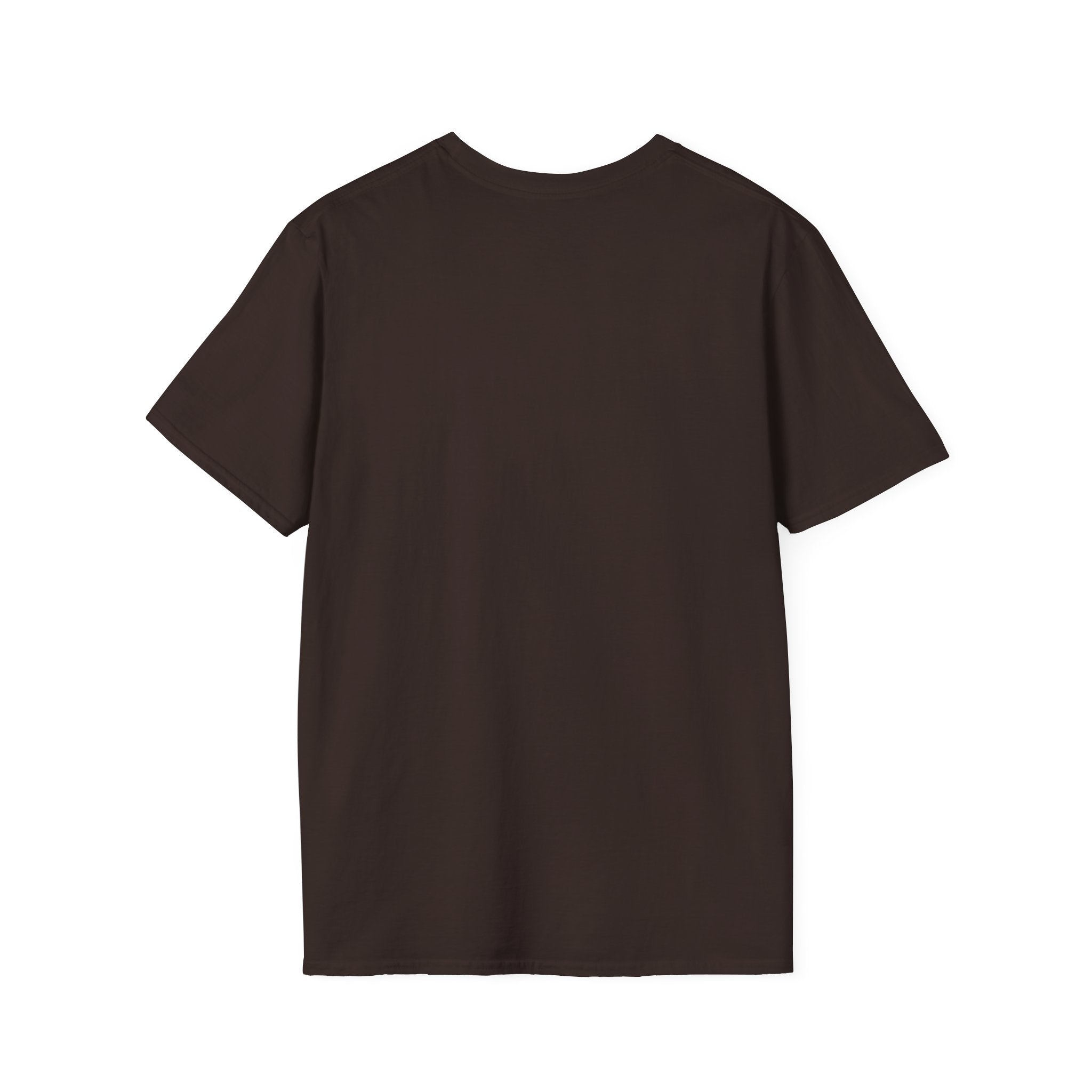 Have The Day You Deserve T-Shirt