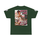 Wrong Bakery Bitch — Tattooed Baker Back Graphic Tee