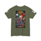 Graphic Tee "The Last Laugh Society" #2