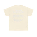 Second Amendment T-Shirt — Constitution Quote Flag Tee