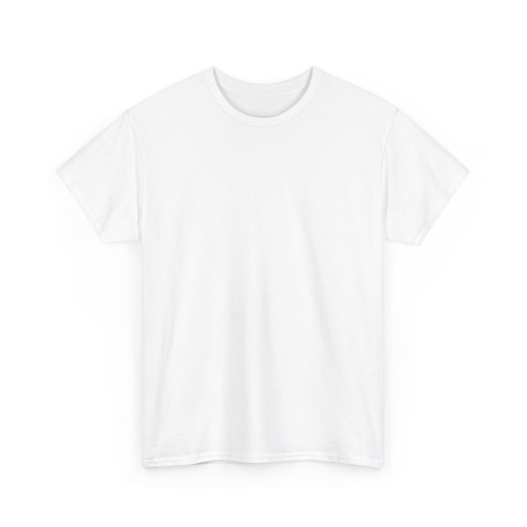 FUCK A DUCK BAND — Design #2 | Back Graphic Tee
