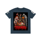HORROR,SCARY,CLOWN,FREDDY,JASON,MICHAEL,MYERS,ICONIC,HALLOWEEN,COLLECTION,TSHIRT,SHIRT,CLOTHING,WOMEN,MEN,KIDS,CHILDREN,BLACK,WHITE,BLUE,FUNNY,GIFT,MOVIE,GOTHIC,SPOOKY,APPAREL,CREEPY