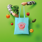 AOC Shopper Tote Bag
