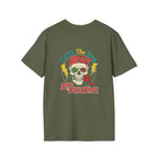 Have The Day You Deserve T-Shirt