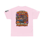 Halloween Vending Machine — Fuck Those Kids, I Have Bills Back Graphic Tee