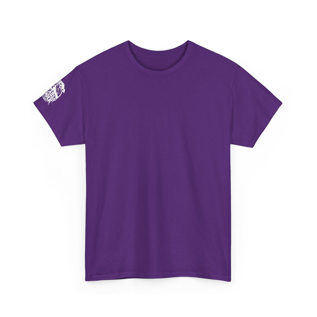 Range Therapy — Just One More Back Graphic Tee