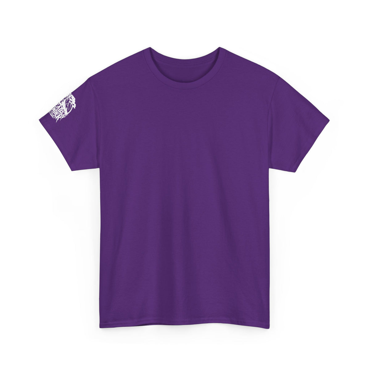 Range Therapy — Just One More Back Graphic Tee