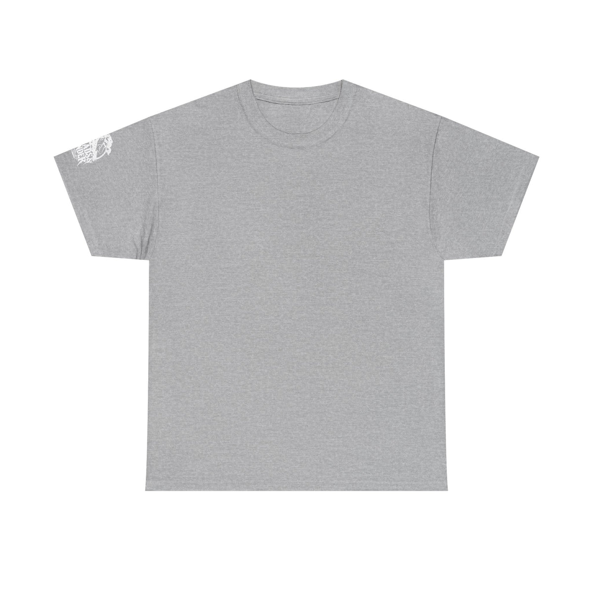 FUCK A DUCK BAND — Design #4 | My Other Hobby Is Freedom Back Graphic Tee