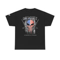 2nd Amendment Skull T-Shirt