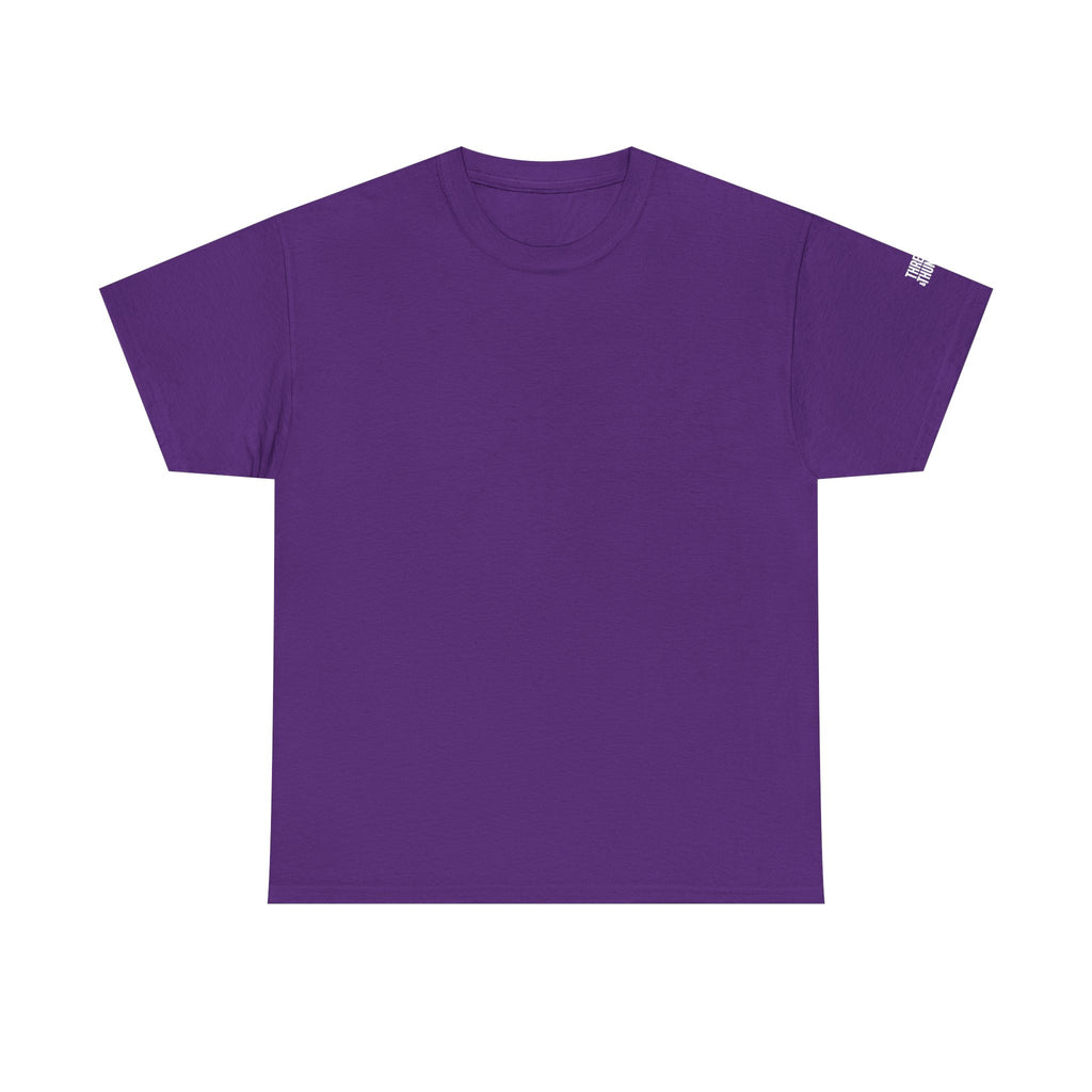 T-Shirt — Angry Can Man Monster Graphic Tee