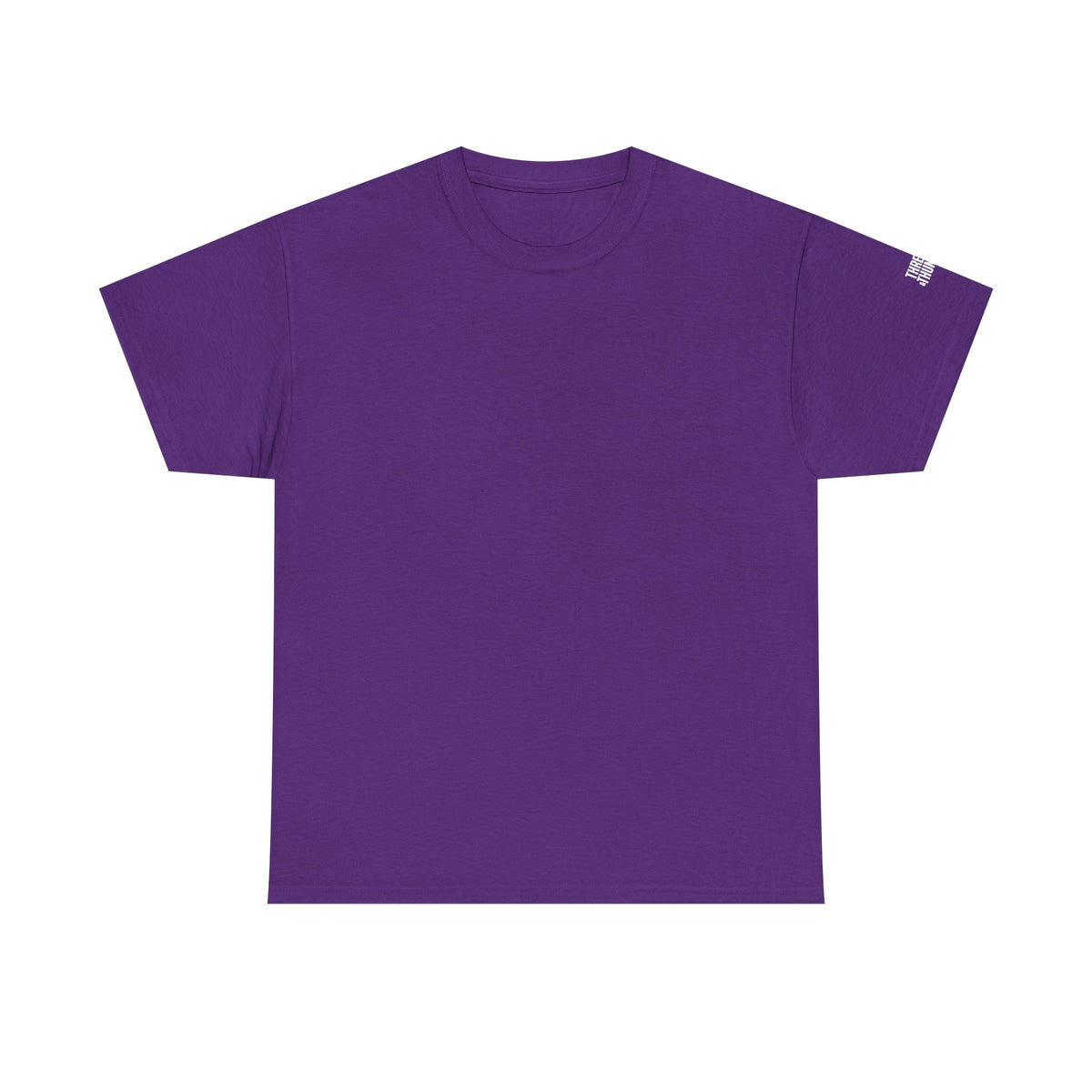 T-Shirt — Angry Can Man Monster Graphic Tee