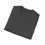 Anxiety Moon T-Shirt — 'Sleep Tight' Cute Moon & Stars Relaxation Tee