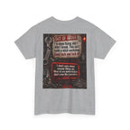 Mechanic Workshop T-Shirt — 'Out of Order' Funny Garage Repair Tee