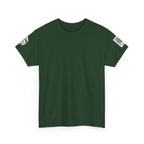 I'm a Serial Killer Wolf T-Shirt