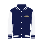 Trash Can Row: Concert for a Lifetime – Varsity Jacket