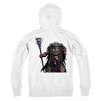 ANGRY CAN MAN 3.0 Premium Adult Zip Hoodie