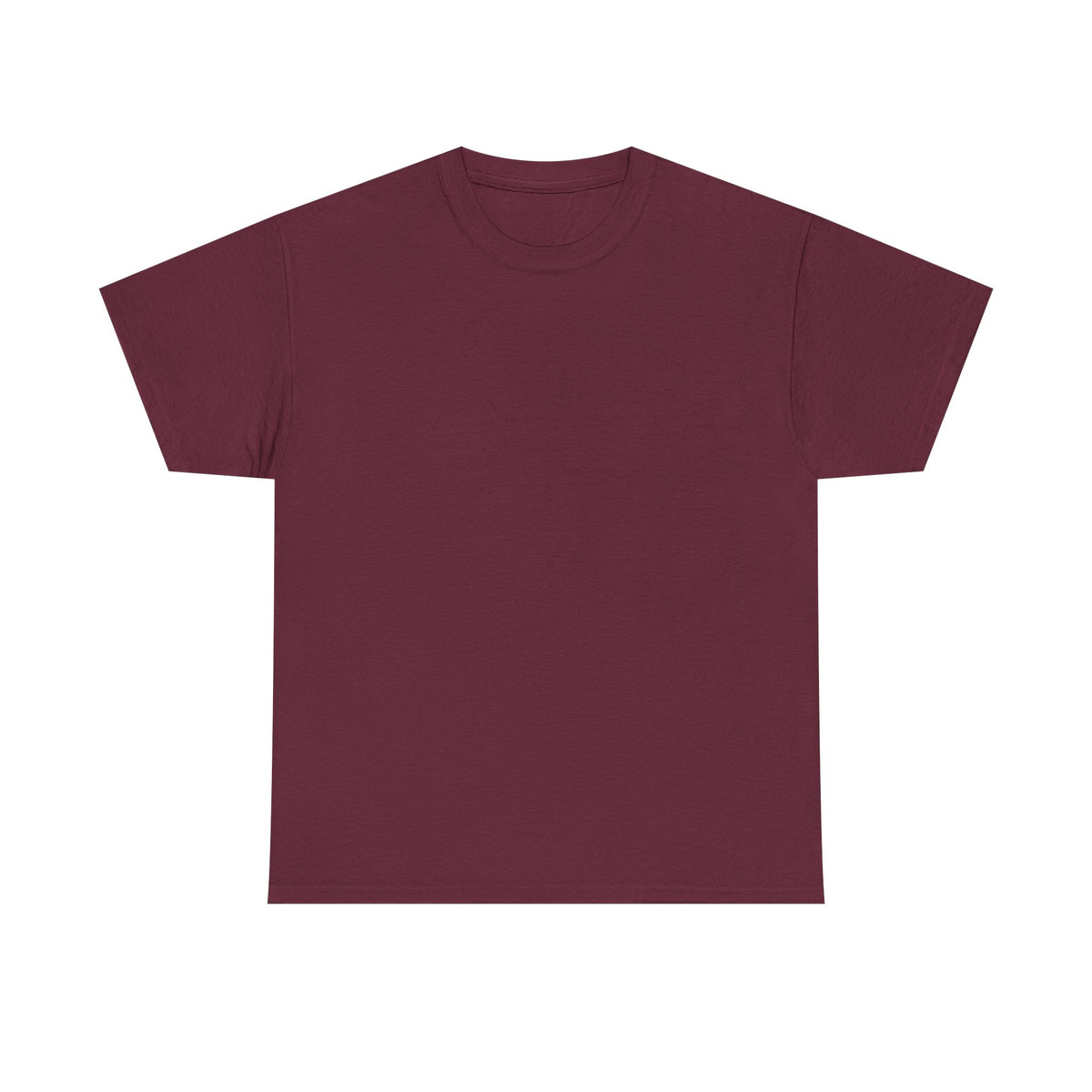 Trash Can Row Tee #7