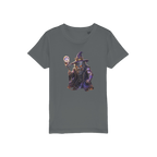 angry can man Organic Jersey Kids T-Shirt