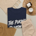 The Puking Pumpkins Punks #1 — Concert of Life - Horror Graphic T-Shirt