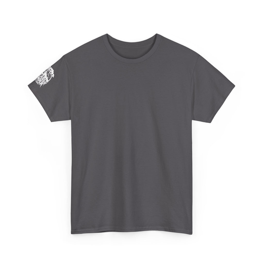 FUCK A DUCK BAND — Design #2 | Back Graphic Tee