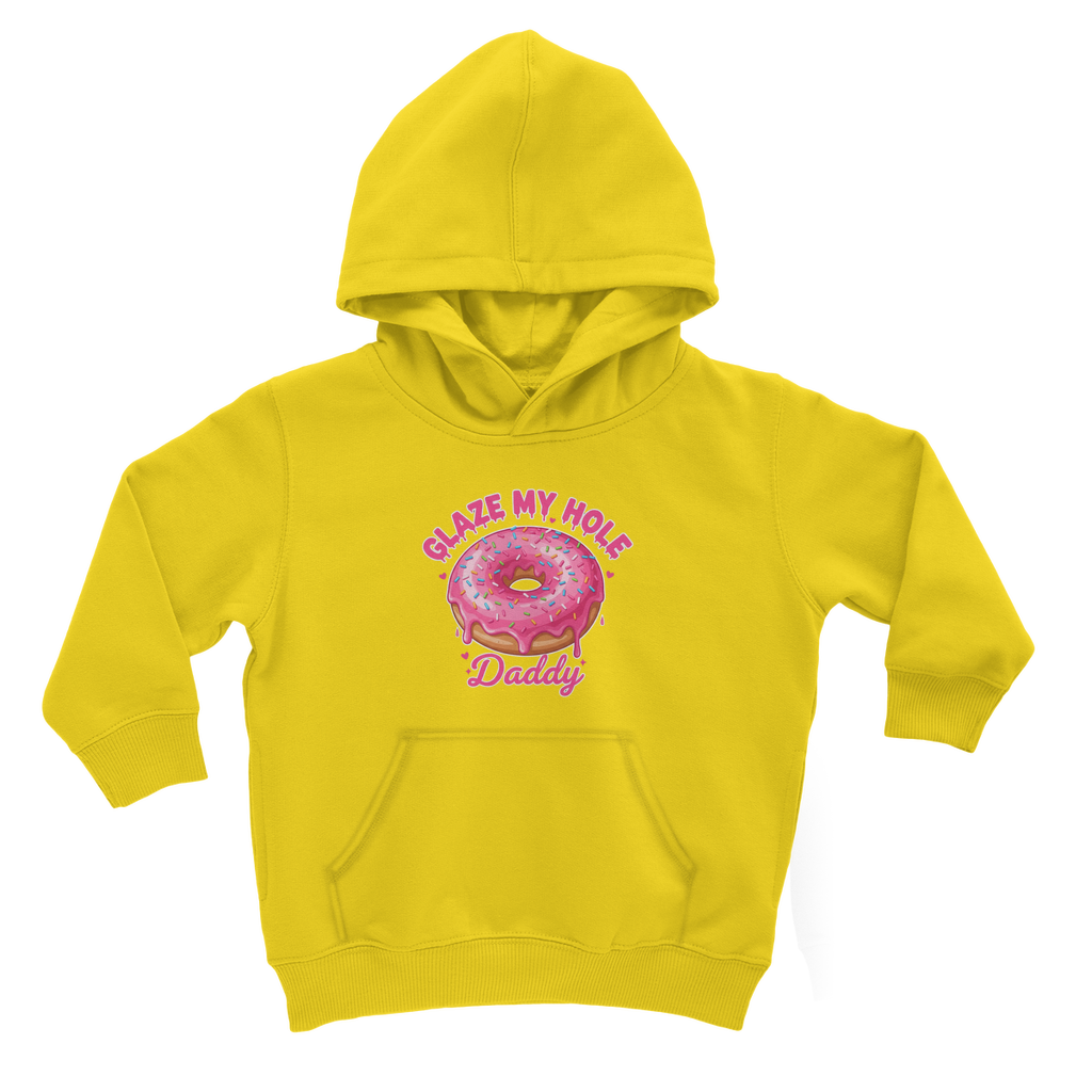 AOC Classic Kids Hoodie