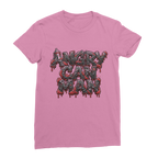ANGRY CAN MAN 2.0 Classic Women's T-Shirt
