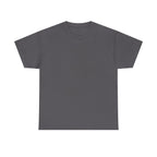 Trash Can Row Tee #3