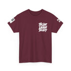 Graphic Tee "The Last Laugh Society" #2