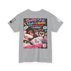 Sleeping Is My Drug — Powered by Sleep Back Graphic Tee